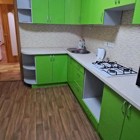 Сонячна Галерея, 2-Га Міська Лікарня Kryvyi Rih Exterior photo