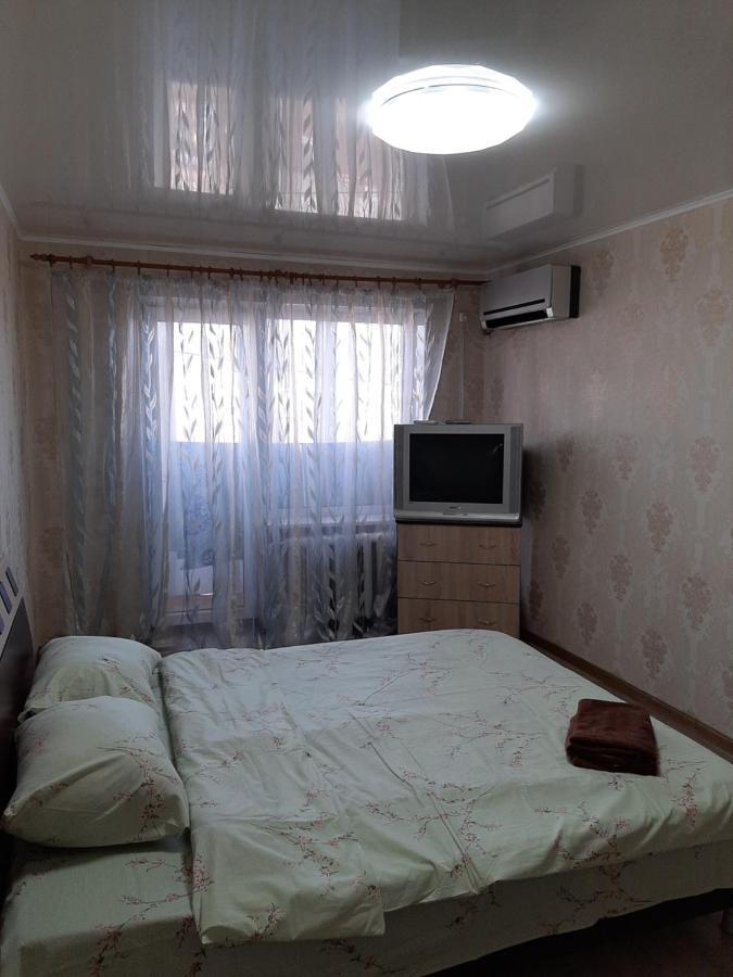 Сонячна Галерея, 2-Га Міська Лікарня Kryvyi Rih Exterior photo
