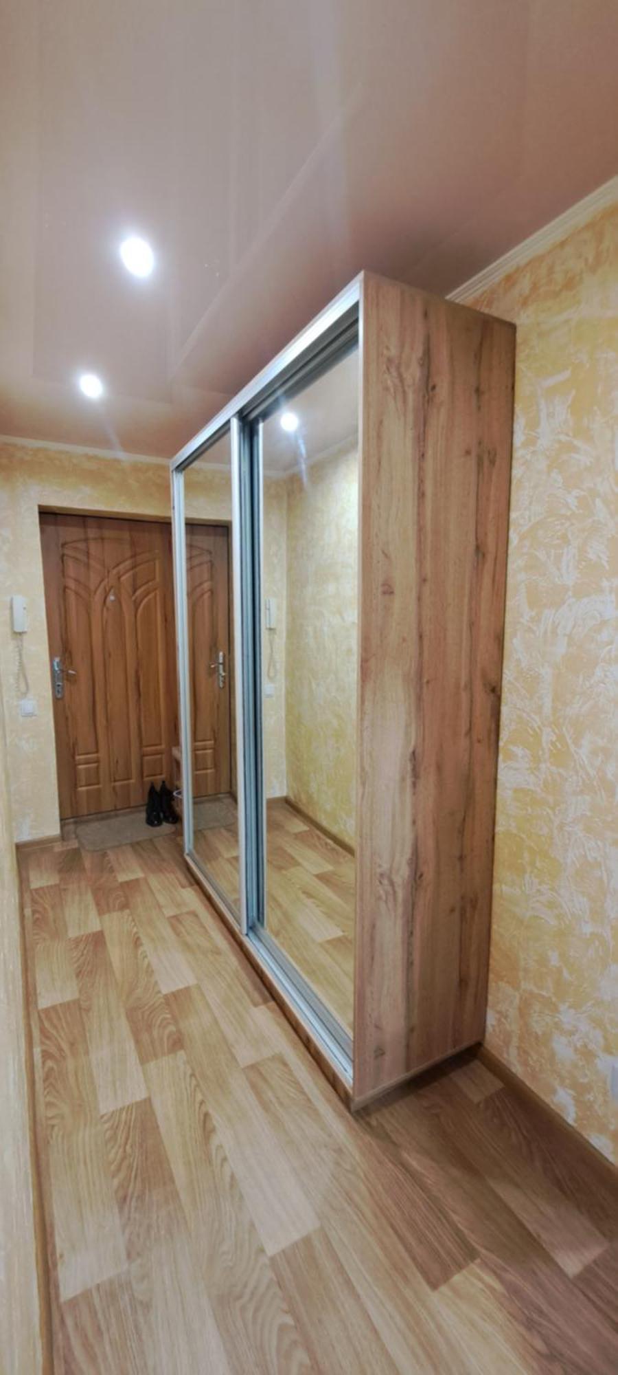 Сонячна Галерея, 2-Га Міська Лікарня Kryvyi Rih Exterior photo