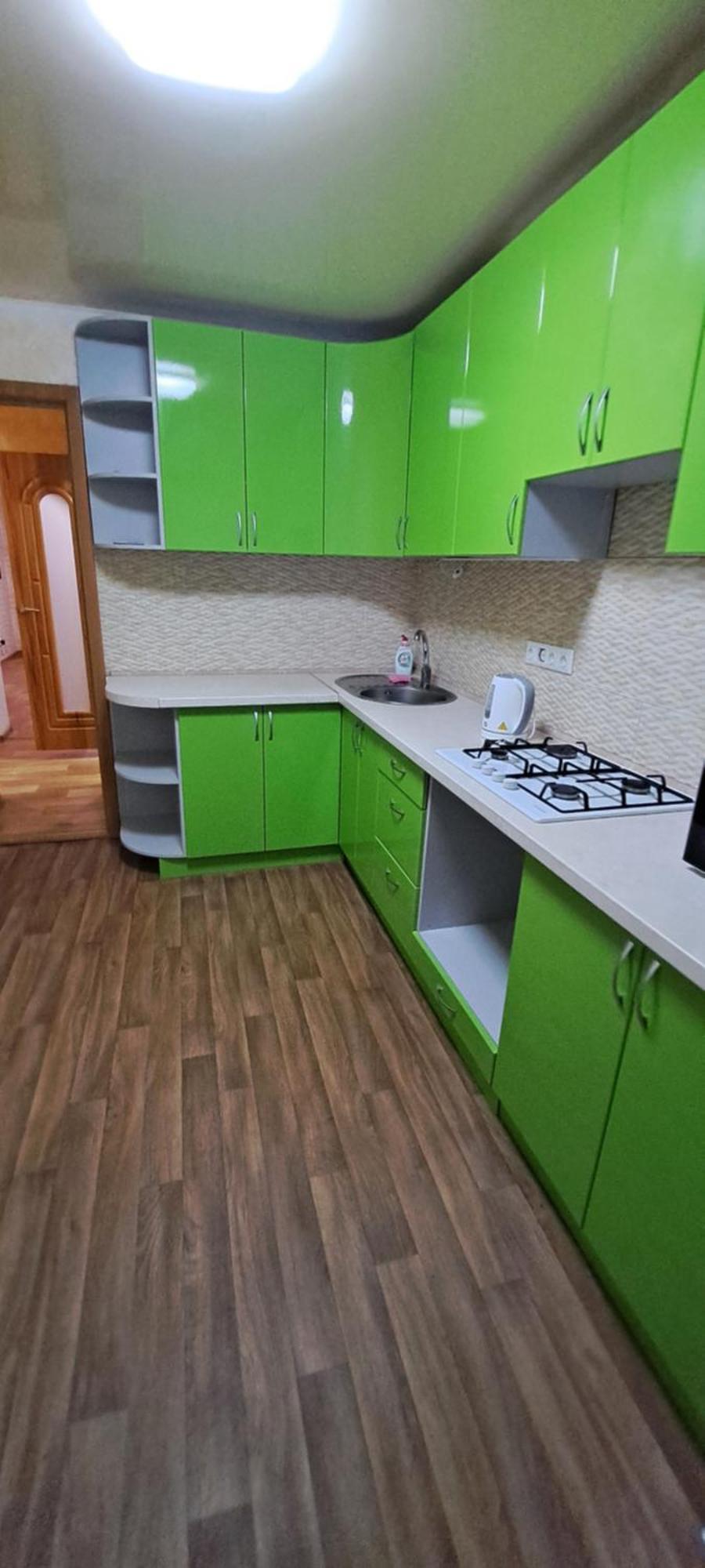 Сонячна Галерея, 2-Га Міська Лікарня Kryvyi Rih Exterior photo