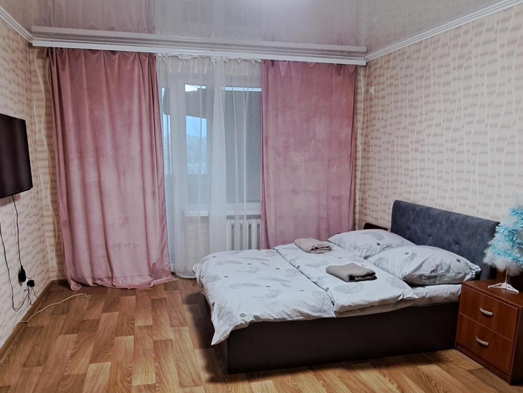 Сонячна Галерея, 2-Га Міська Лікарня Kryvyi Rih Exterior photo